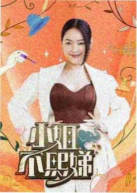 重组家庭观察日记综艺海报