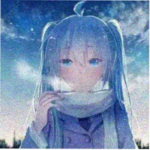 观众林小满头像